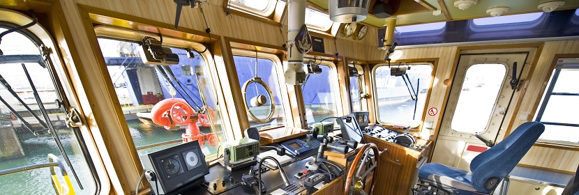 海水和沉積物監(jiān)測(cè)