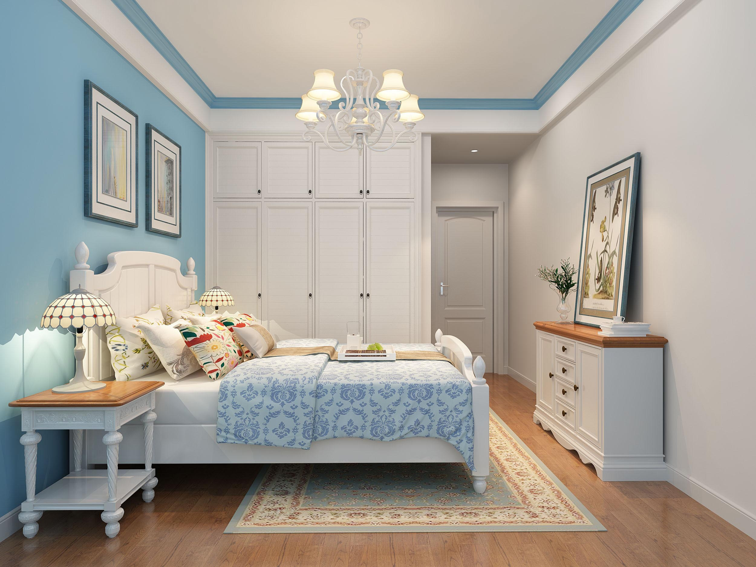 公司辦公室會議室裝修設(shè)計(jì)須要注意事宜-健明迪裝修