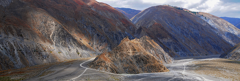 環(huán)境風(fēng)險評估