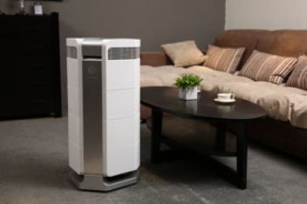 空氣消毒機檢測