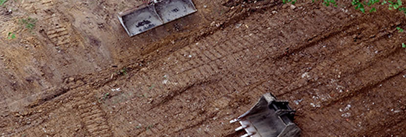 重點行業用地調查