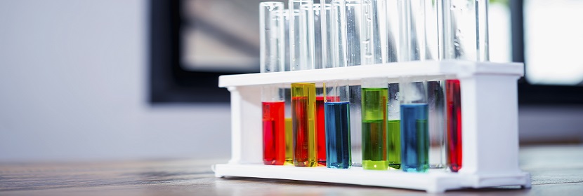 雙氰胺甲醛縮聚物檢測