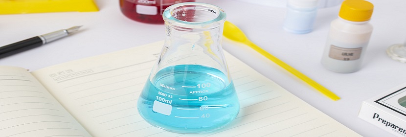 水處理劑密度檢測