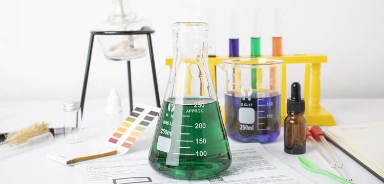 水處理劑檢測(cè)科