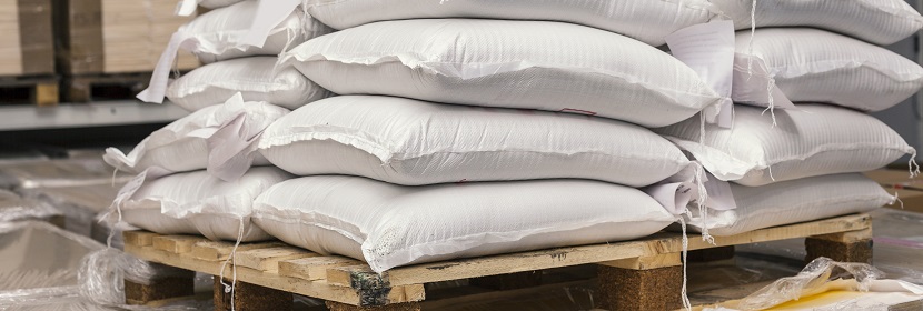 小麥粉袋檢測(cè)