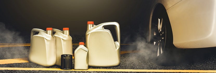 油品過氧化物含量檢測(cè)