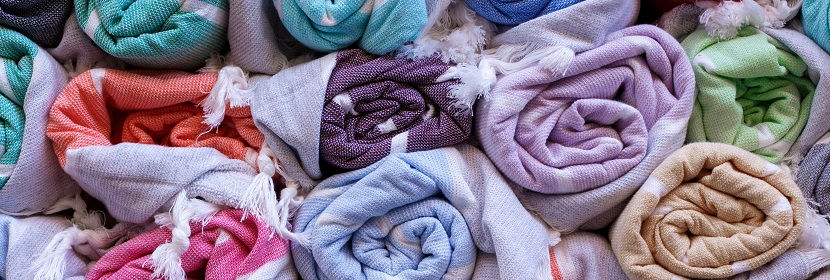 紡織品耐拼接互染色牢度檢測(cè)