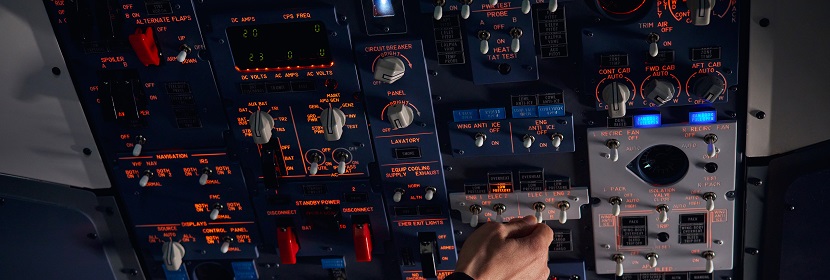 機(jī)載設(shè)備霉菌試驗