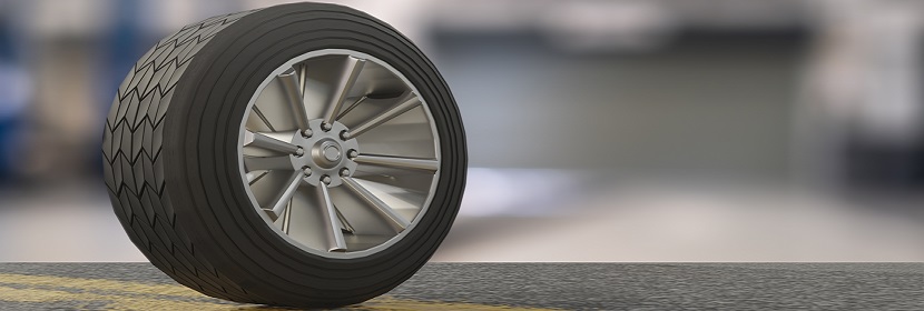 浸膠簾線及線繩動態粘合性能試驗