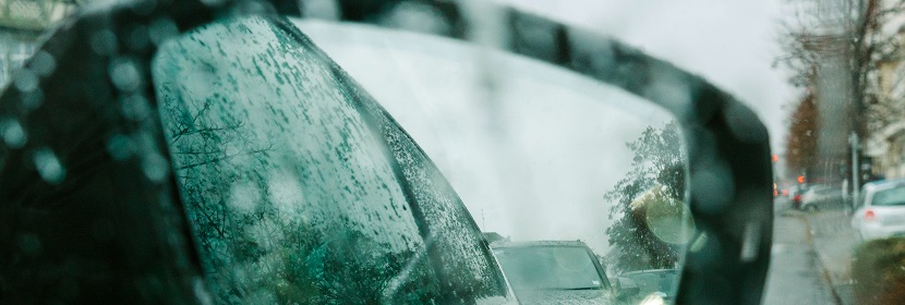 汽車(chē)安全玻璃耐化學(xué)侵蝕性試驗(yàn)