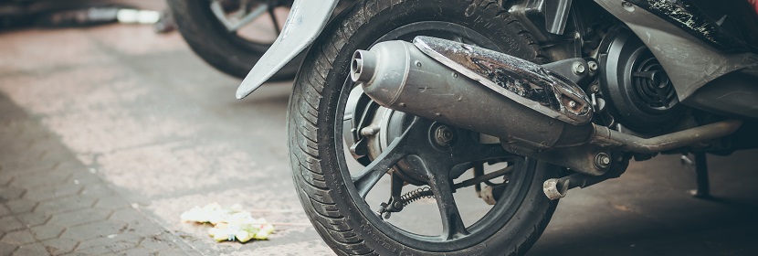 摩托車輪胎水壓試驗