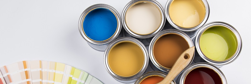 顏料耐堿性試驗