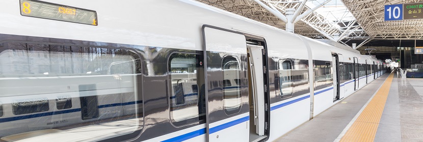 動車組玻璃抗劃傷試驗(yàn)