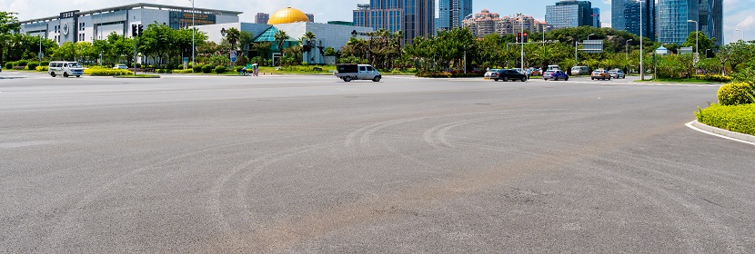 無(wú)機(jī)地面材料耐磨性能試驗(yàn)