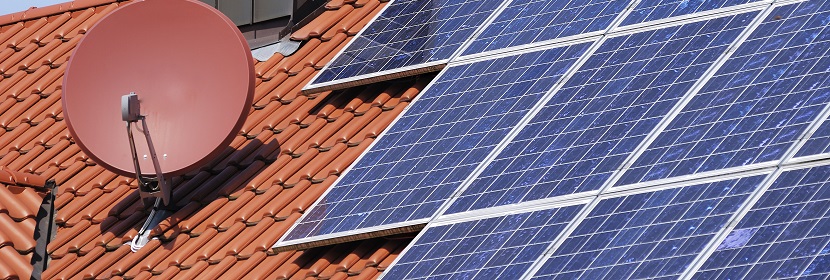 紫外輻照度測量