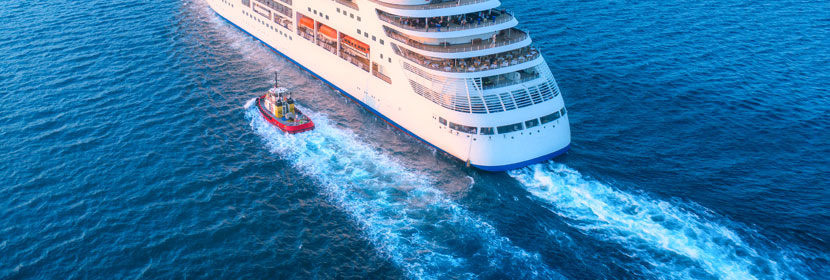 船用輔鍋爐性能試驗