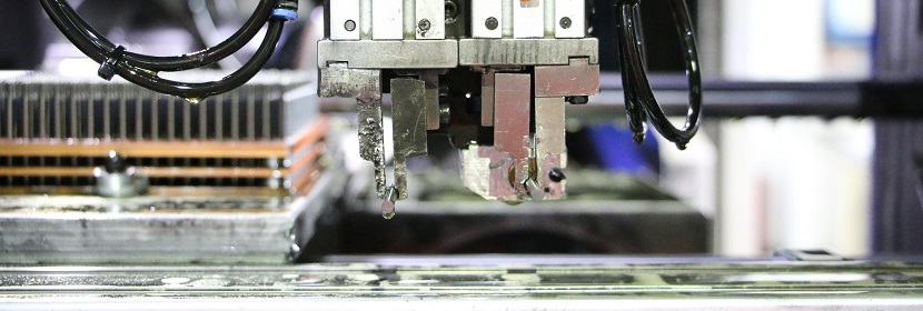 石墨設(shè)備水壓試驗(yàn)