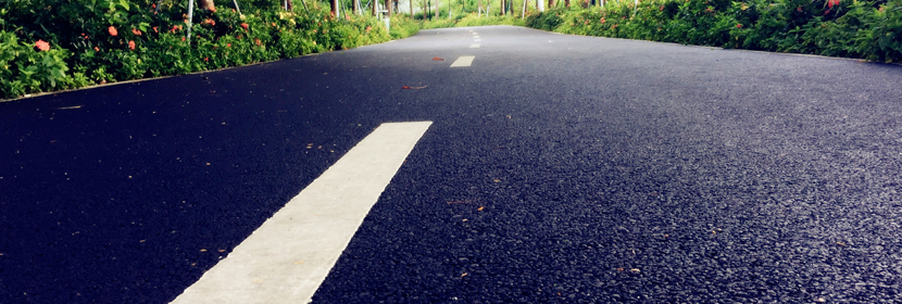 路面損壞檢測(cè)