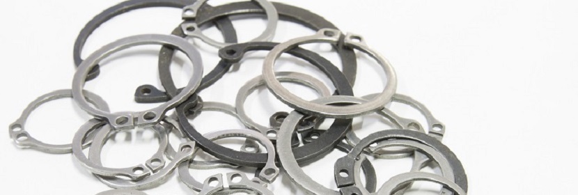 孔用彈性擋圈檢測