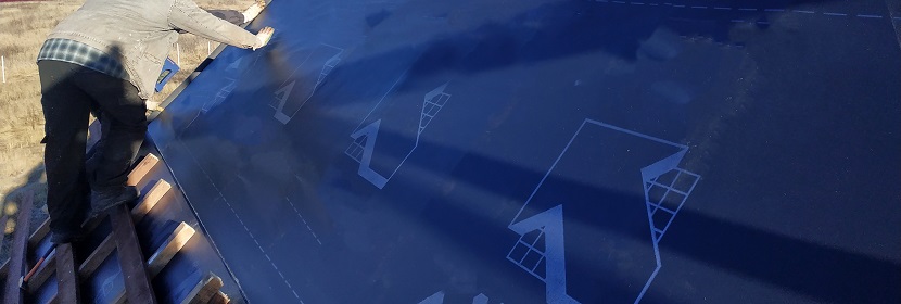 不透水性檢測(cè)