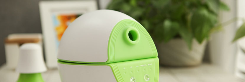 甲醛去除率檢測