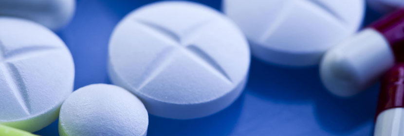 藥物抗菌效力測試