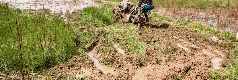 區(qū)域環(huán)境評價檢測