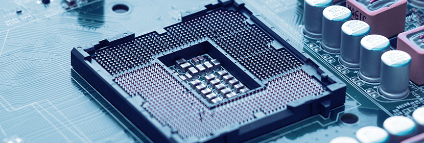 電子電器禁限用物質(zhì)檢測