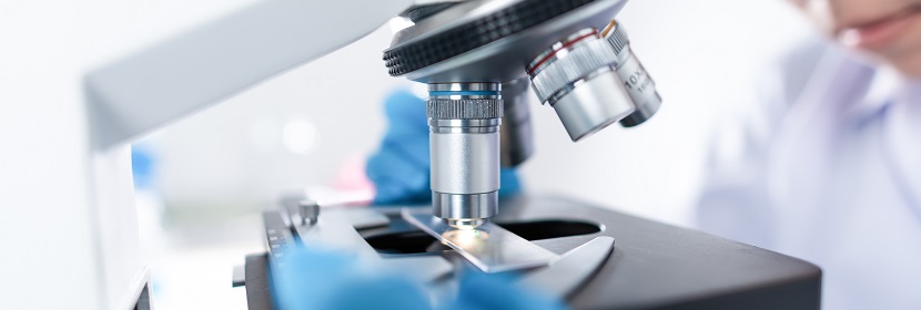 新化學(xué)物質(zhì)檢測