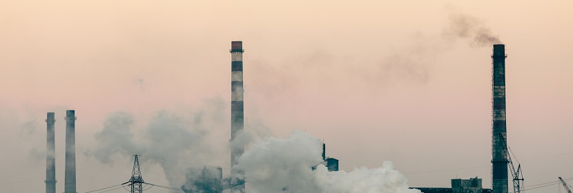 VOCs廢氣治理檢測(cè)