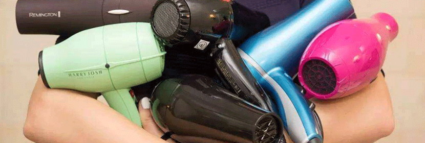 毛發護理器檢測