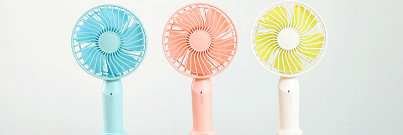 電風(fēng)扇檢測