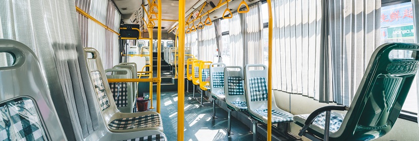 客車車廂公共衛生檢測