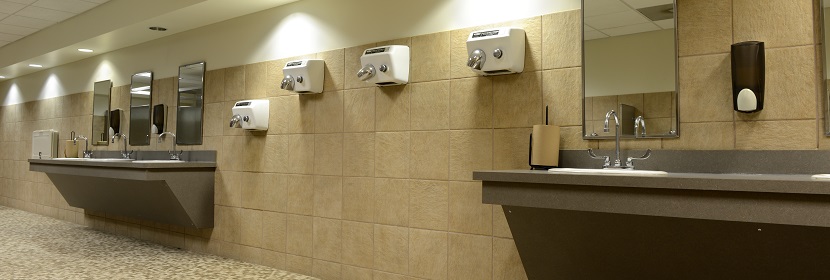 洗浴中心公共衛(wèi)生檢測