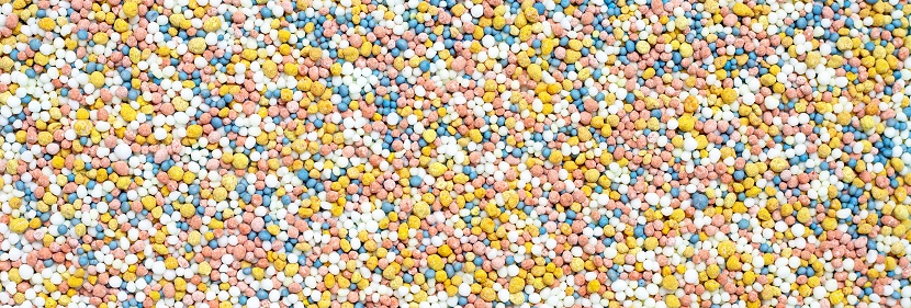 無機磷細(xì)菌肥料檢測