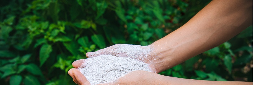 有機磷細(xì)菌肥料檢測