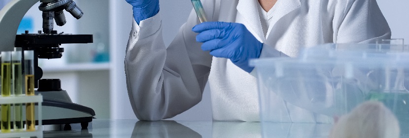 洗滌消殺產(chǎn)品V79細(xì)胞基因突變試驗(yàn)