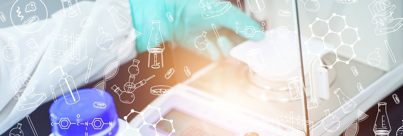 工業(yè)硅酸鉀檢測