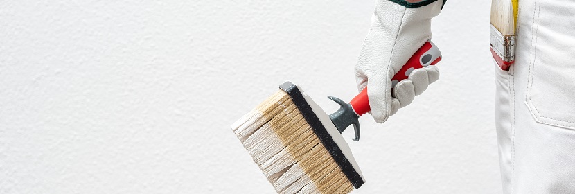 無(wú)溶劑防腐涂料檢測(cè)