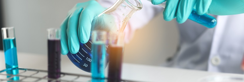 工業硝酸錳檢測