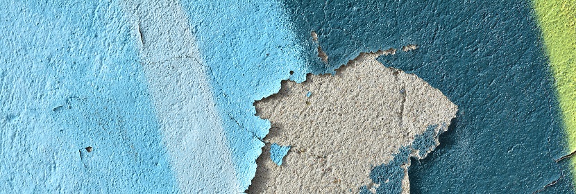 建筑涂料涂層耐沾污性檢測