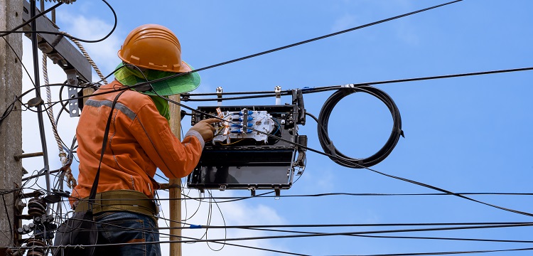 通信用光電子器件抗潮濕循環(huán)試驗(yàn)