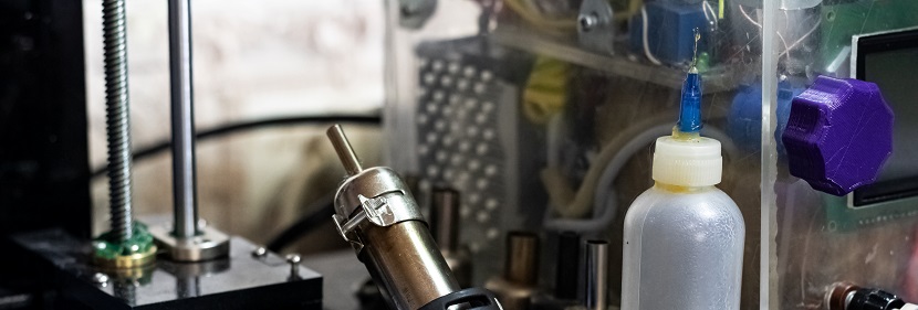 干燥機質量鑒定