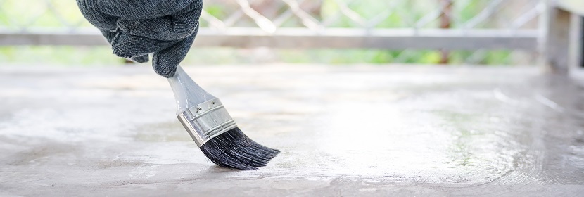 氯磺化聚乙烯防腐涂料（雙組分）檢測