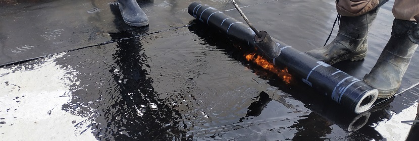 非固化橡膠瀝青防水涂料檢測(cè)