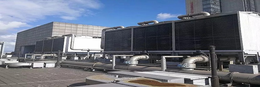 潔凈區空調系統驗證