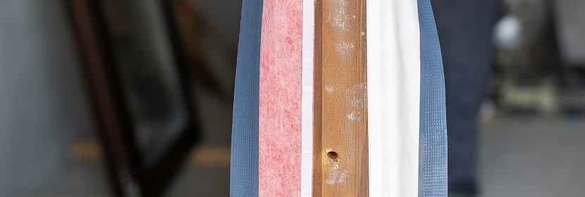 防水膠帶檢測(cè)