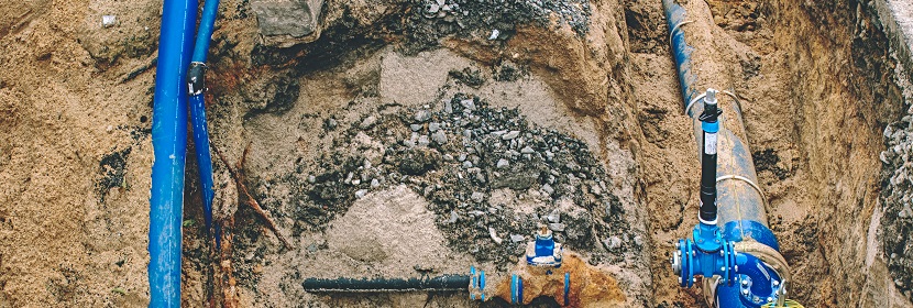 鋼骨架塑料復(fù)合管檢測(cè)