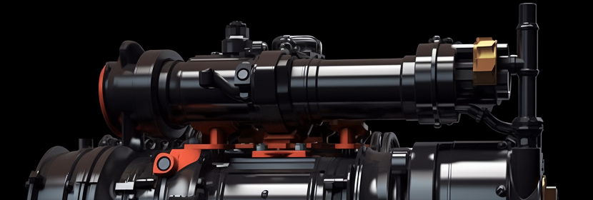 液壓泵站設備質(zhì)量鑒定