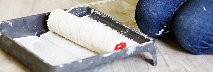 水性環(huán)氧地坪涂料檢測